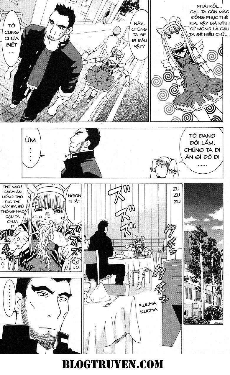 gacha gacha - secret chapter 39 13