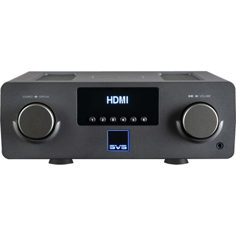 Amplifier SVS Prime Wireless Pro SoundBase NEW 100%