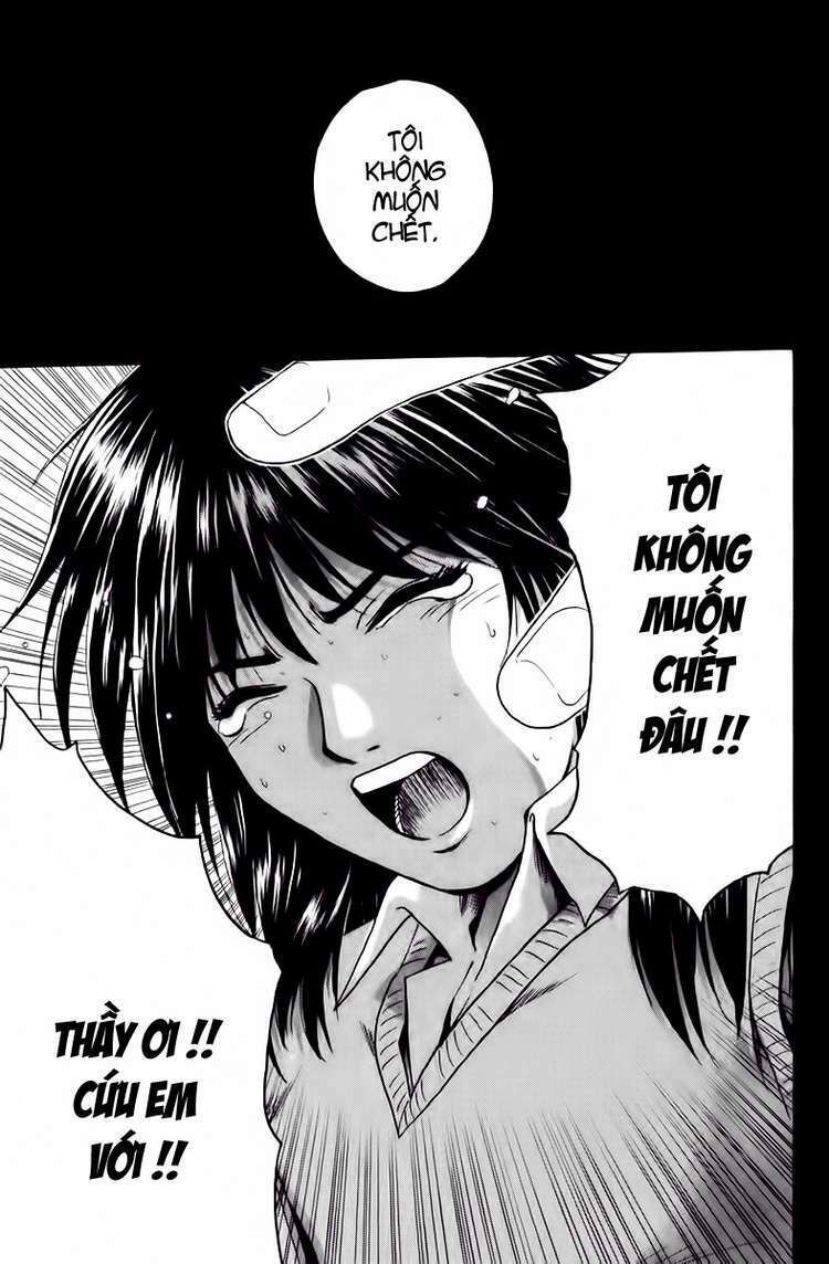 GTO - Great Teacher Onizuka chapter 189 10