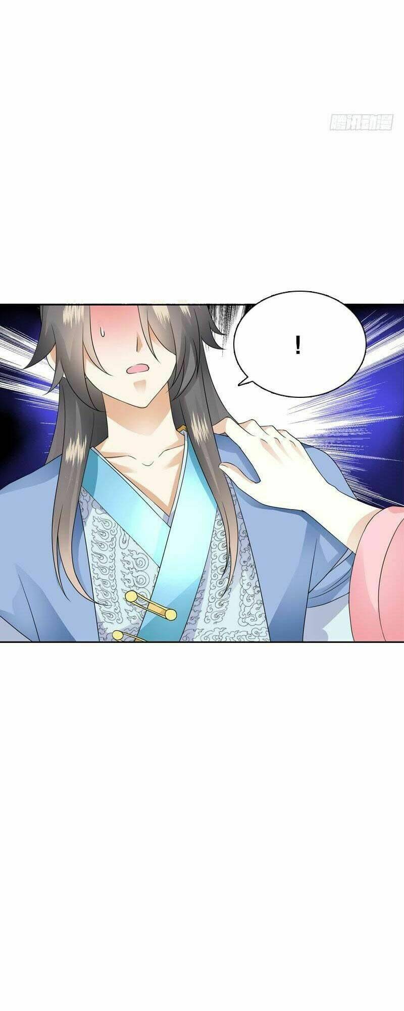 điền viên mật sủng: cô vợ nóng bỏng chapter 46 27