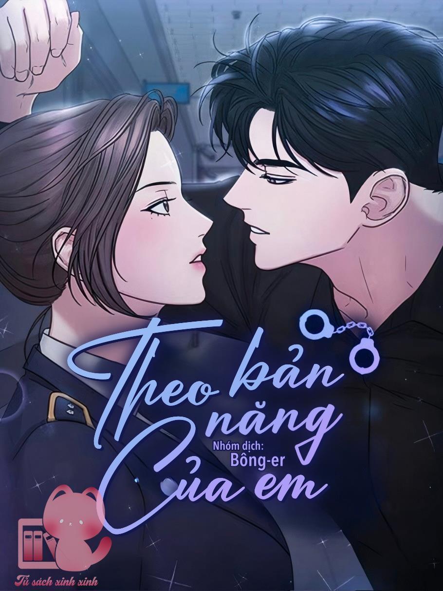 theo bản năng của em chapter 6 1