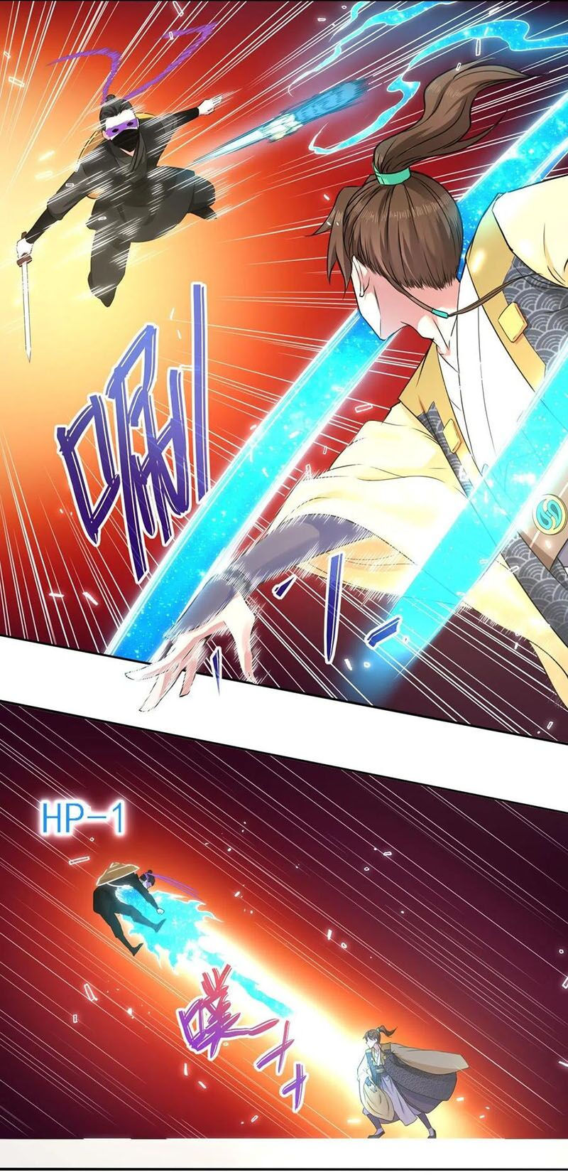 Sư Tỷ Của Ta Đông Đến Một Đám chapter 134 16