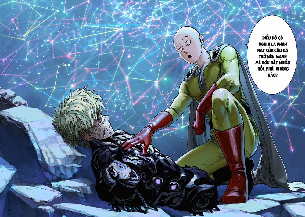 one-punch man chapter 202 26