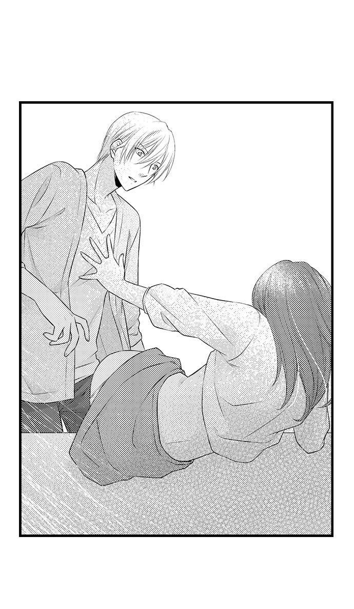 xin lỗi, em không thể chỉ ngủ với chị được (full) chapter 6.1 8