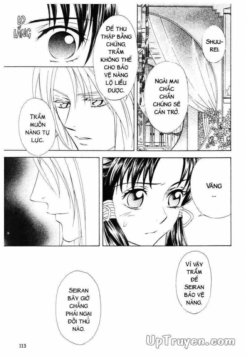 thái vân quốc truyện chapter 7 115