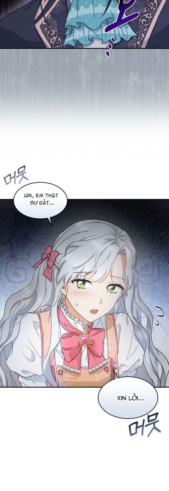 'di vật' melvin để lại chapter 1 49