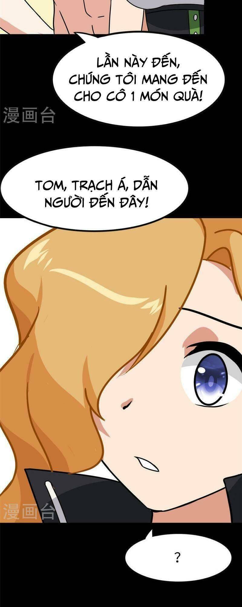 bạn gái virus của tôi chapter 346 36