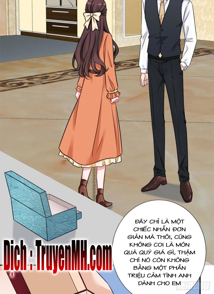 thí hôn lão công, cần giúp sức chapter 280 2