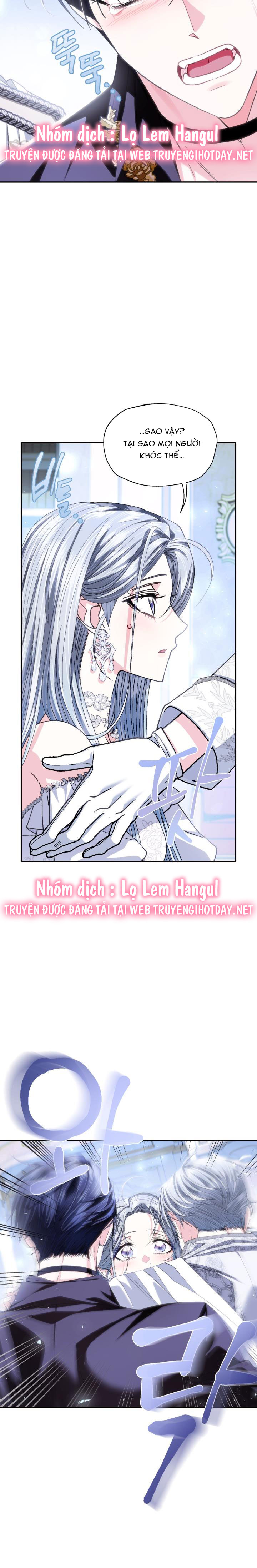 cha à, con không muốn kết hôn đâu chapter 122.1 25