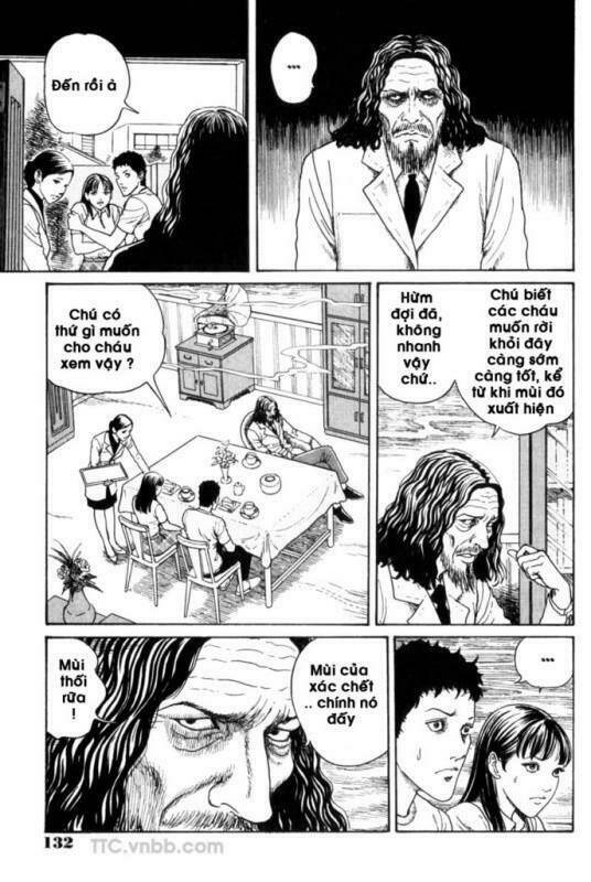 quái vật biển chapter 7 6