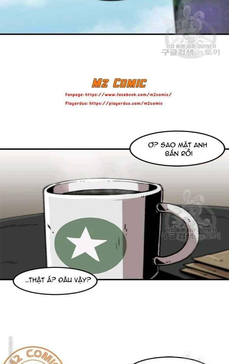 lên cấp một mình chapter 36 19