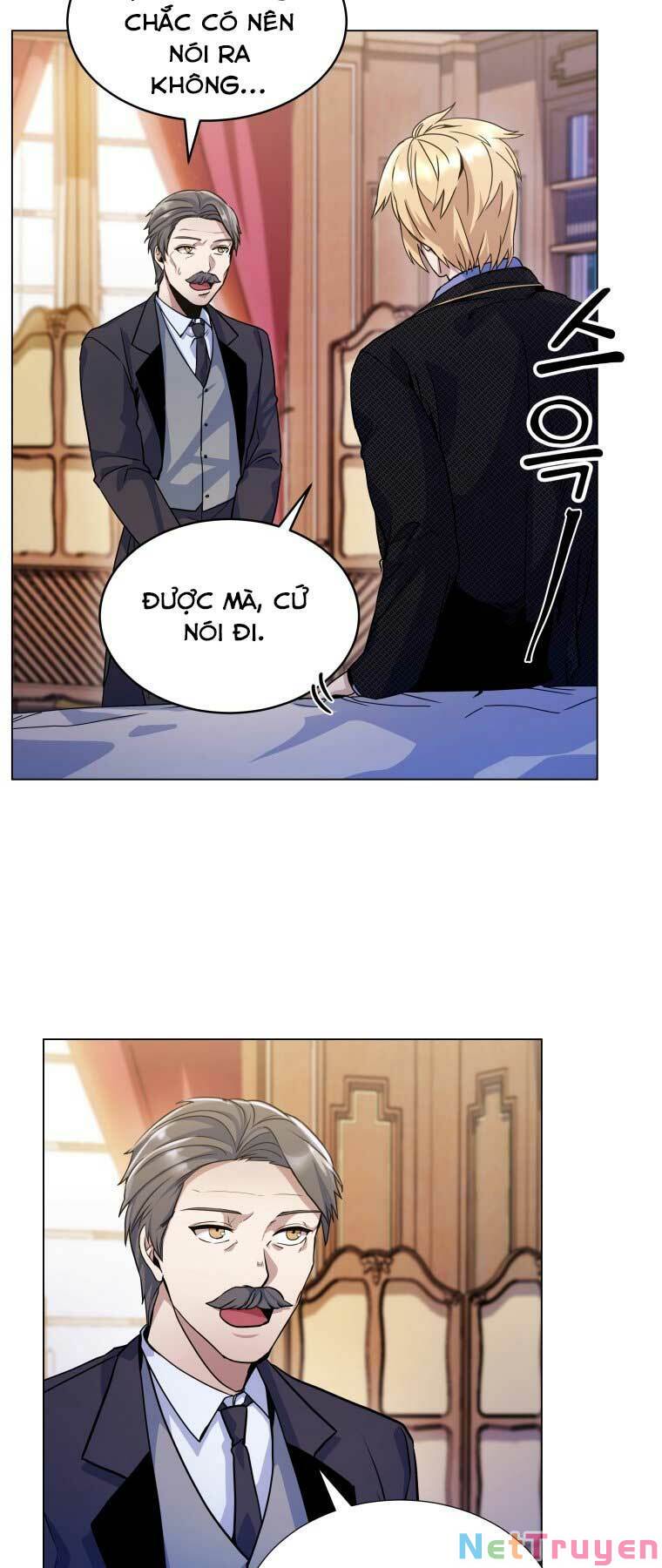 bạo chúa cường hoành chapter 6 13