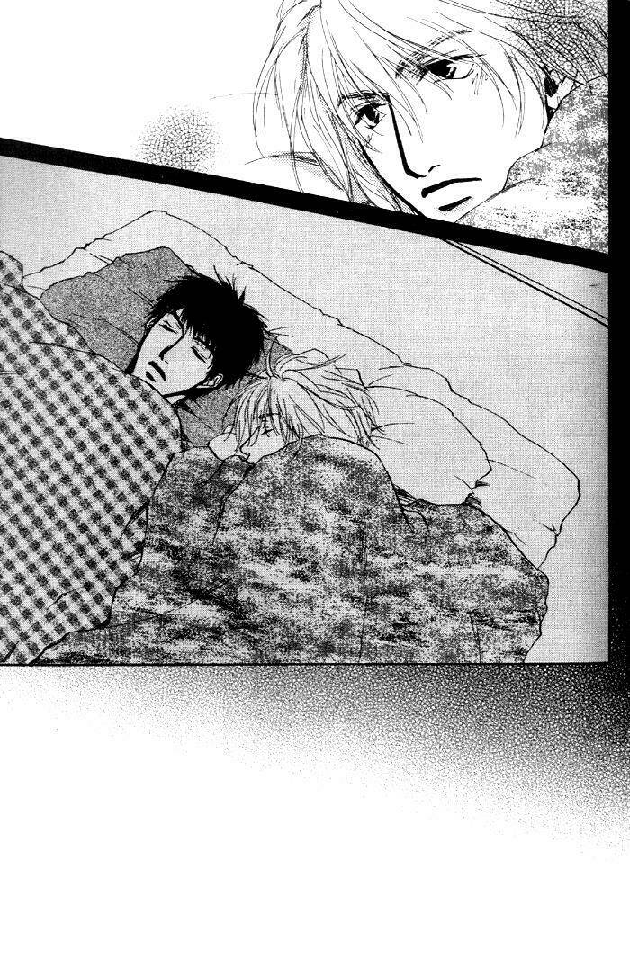 spell (bùa mê) chapter 3 30