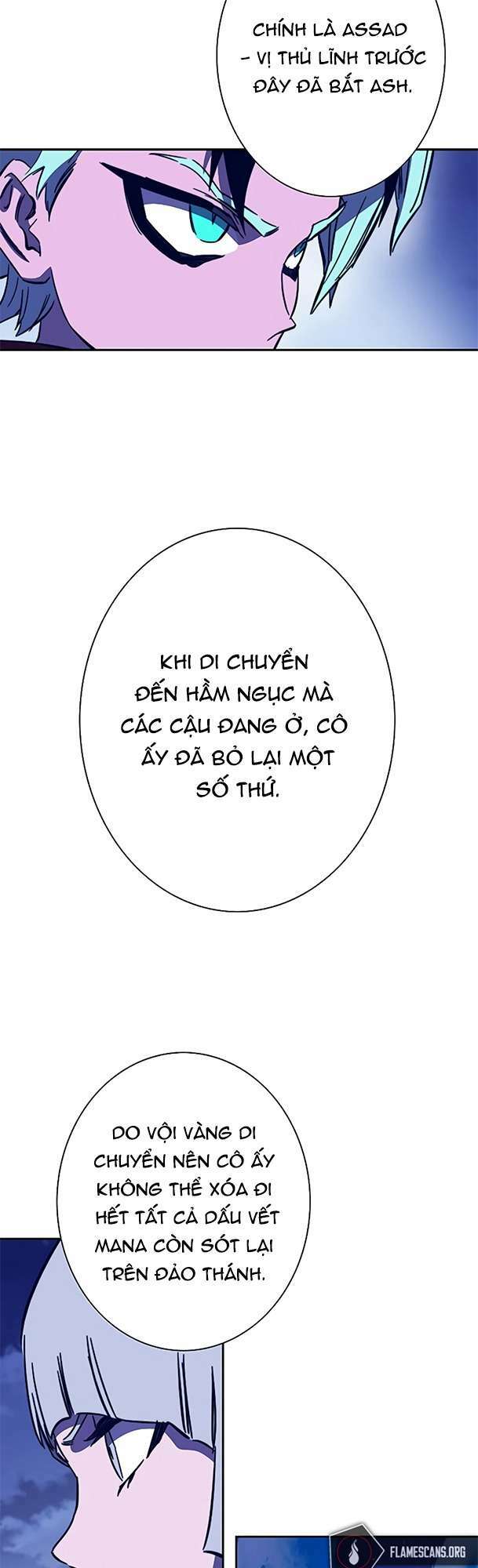 ex & ash chapter 89 57