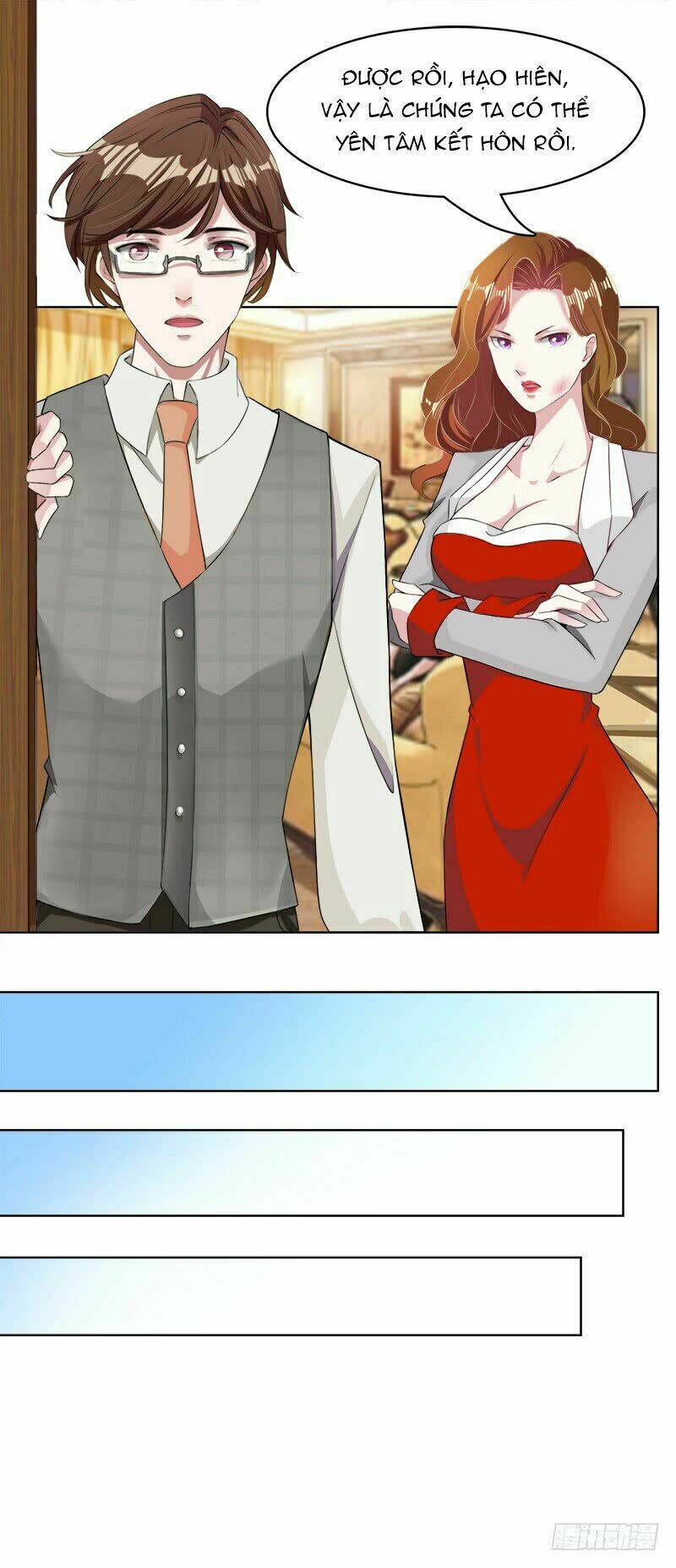 lãnh hôn cuồng ái chapter 7 29