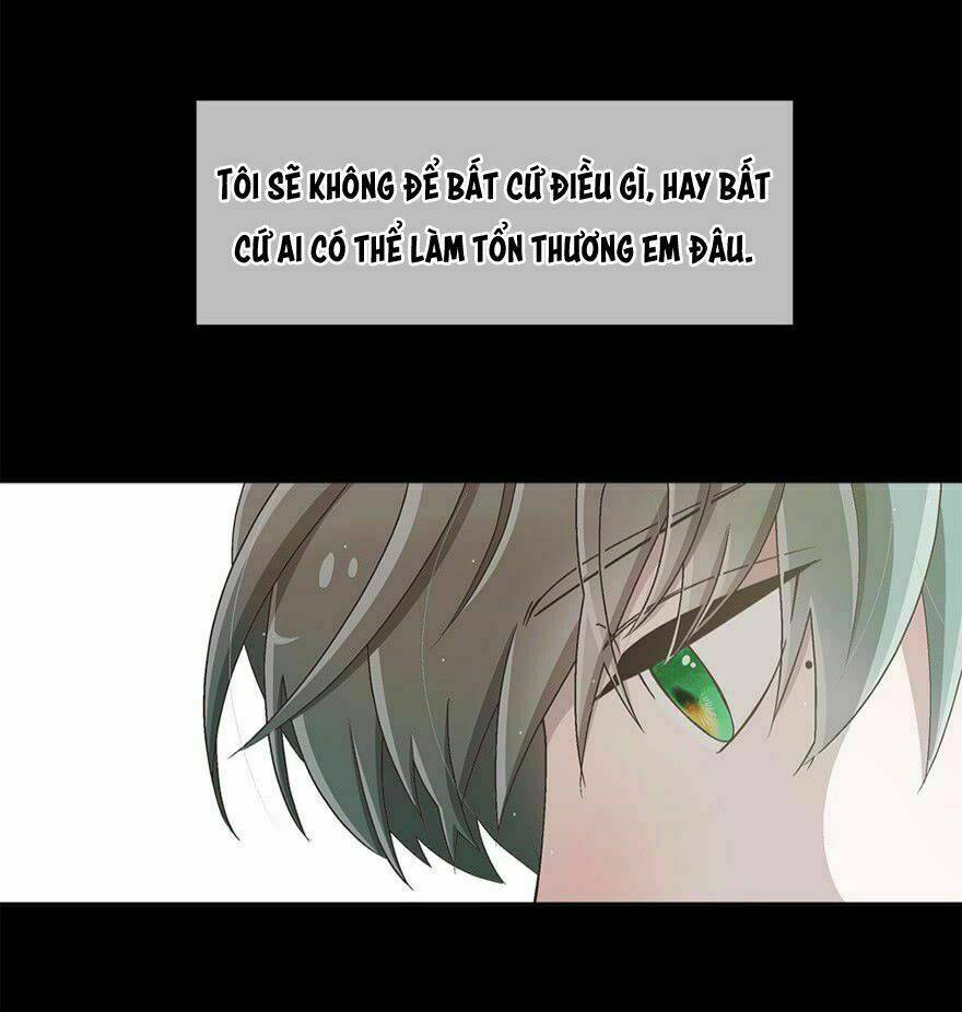 đối nhĩ duy mệnh thị tòng chapter 5 5