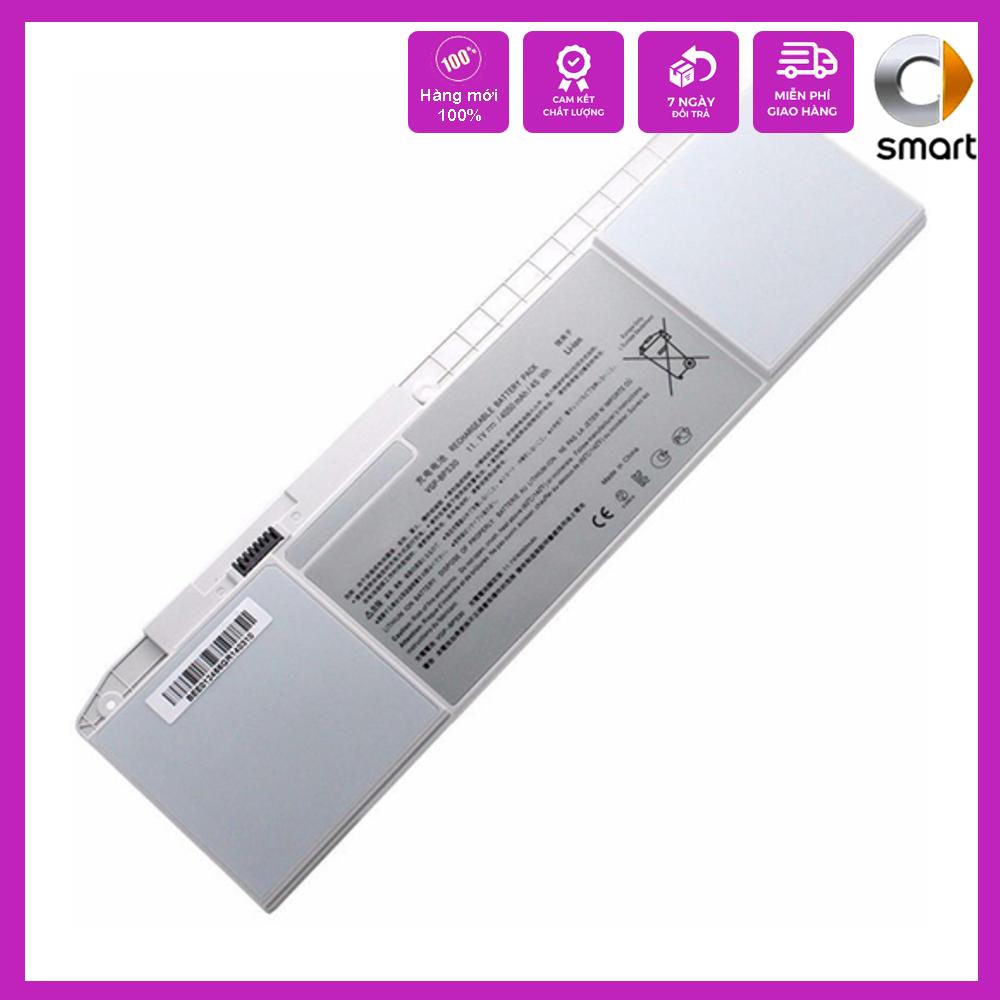 Pin cho Laptop Sony BPS30 SVT13 SVT11 - Hàng Nhập Khẩu - Sản phẩm mới 100%