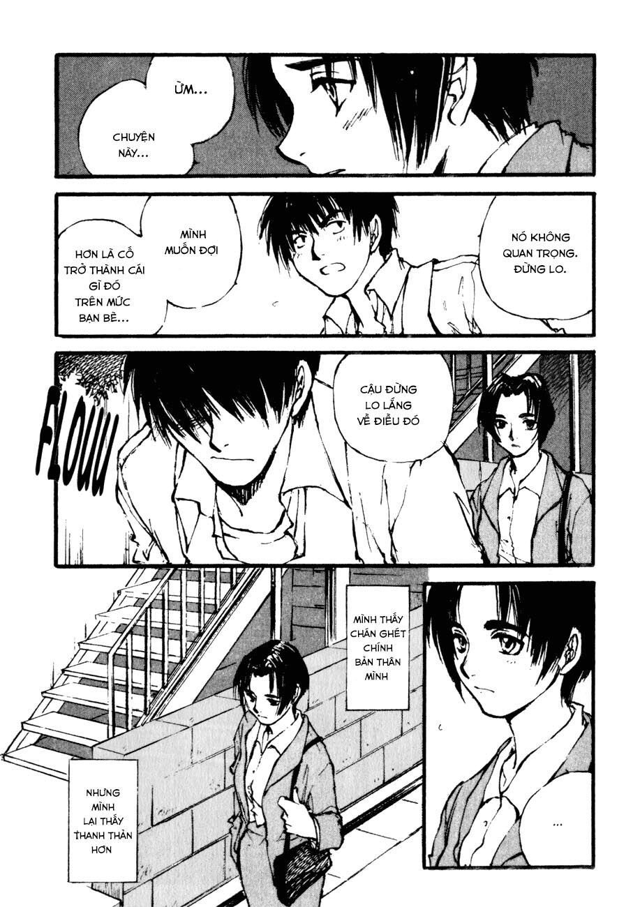 yesterday wo utatte chapter 9 7