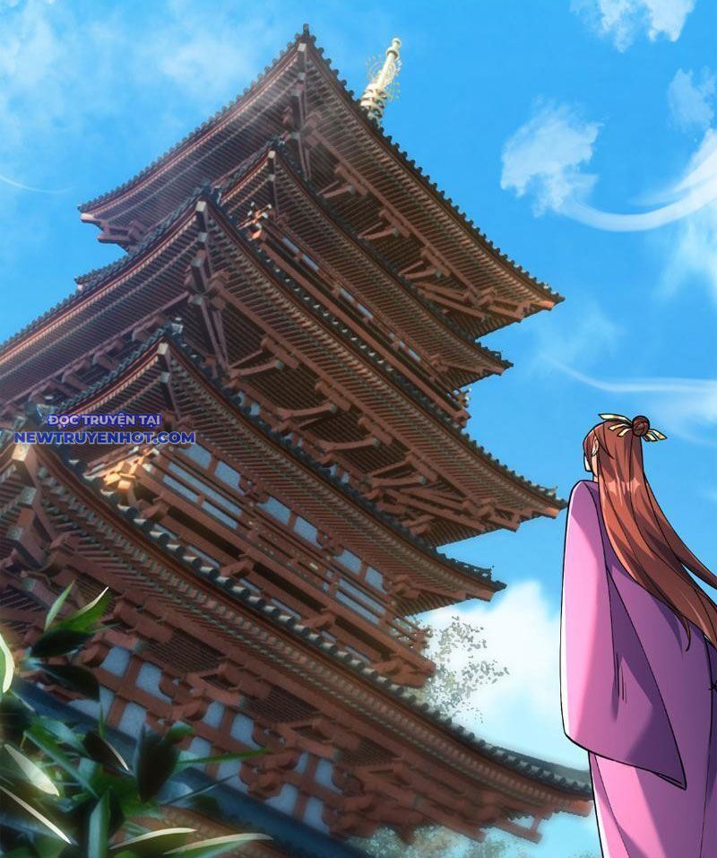 ngủ say vạn cổ: xuất thế đẩy ngang chư thiên chapter 30 3