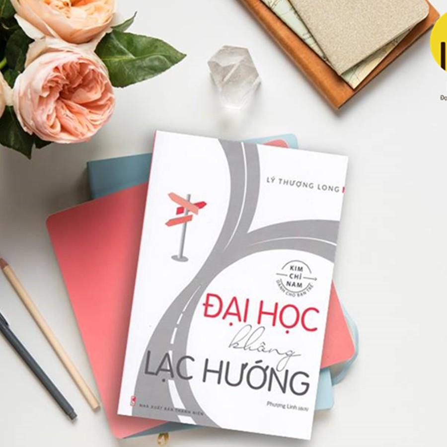 Sách - Đại Học Không Lạc Hướng