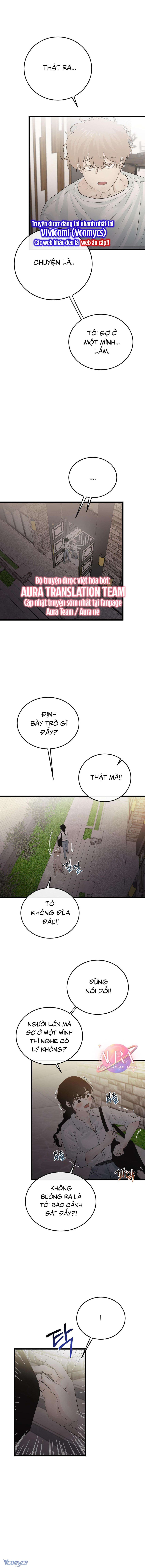 [18+] trở thành gia đình chapter 45 6