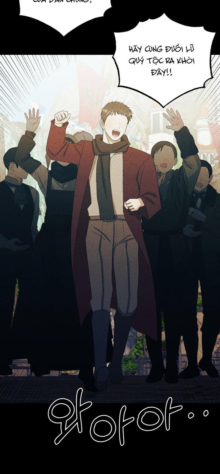 mizukoshi-kun wa futtō shitakunainoni chapter 11.1 8