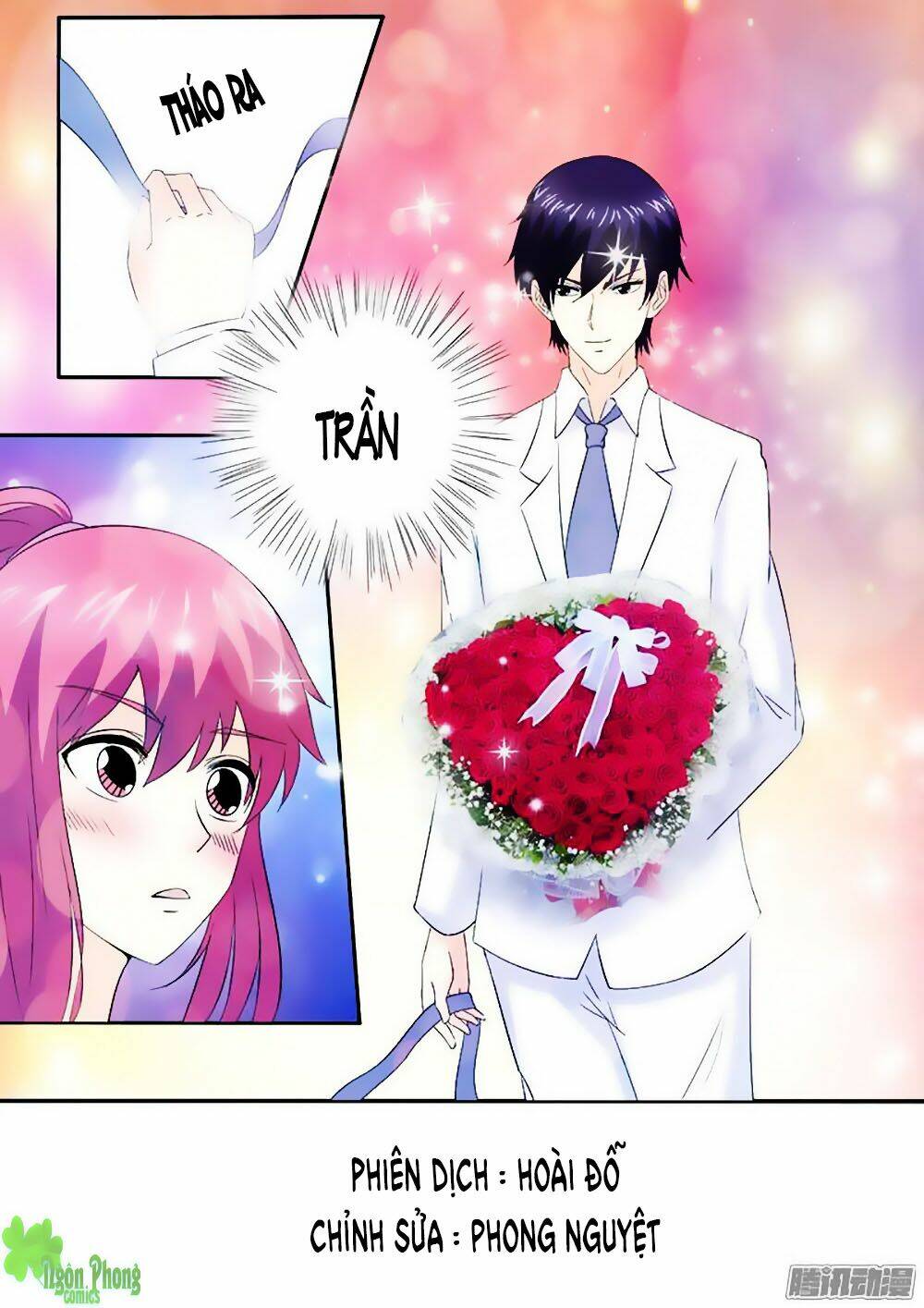 bạn trai hắc đạo của tôi chapter 149 2