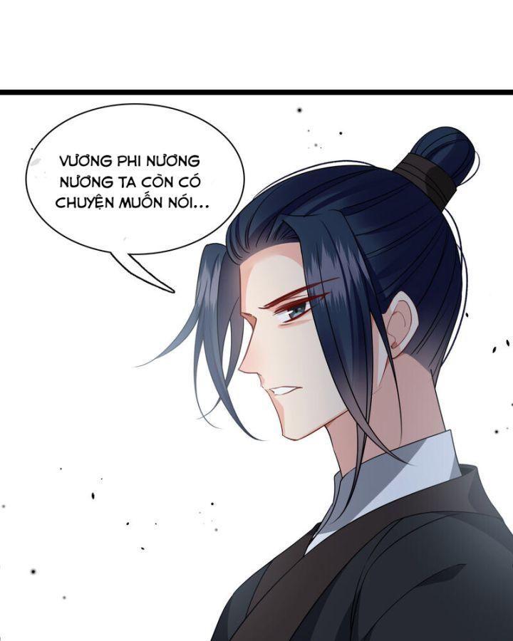 nụ cười của ngươi ngọt gãy tám cái răng của ta chapter 91 16