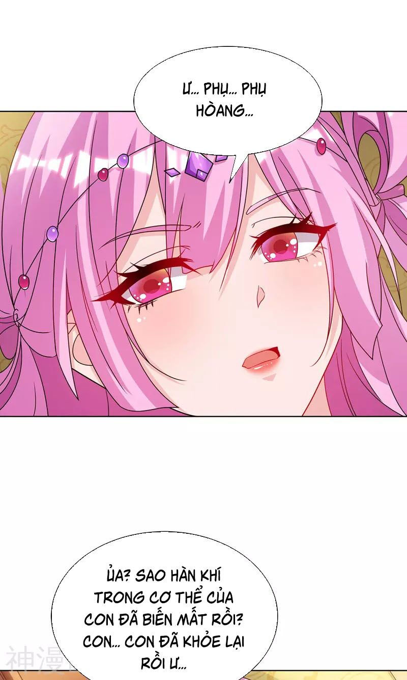 chúa tể tam giới chapter 119 22