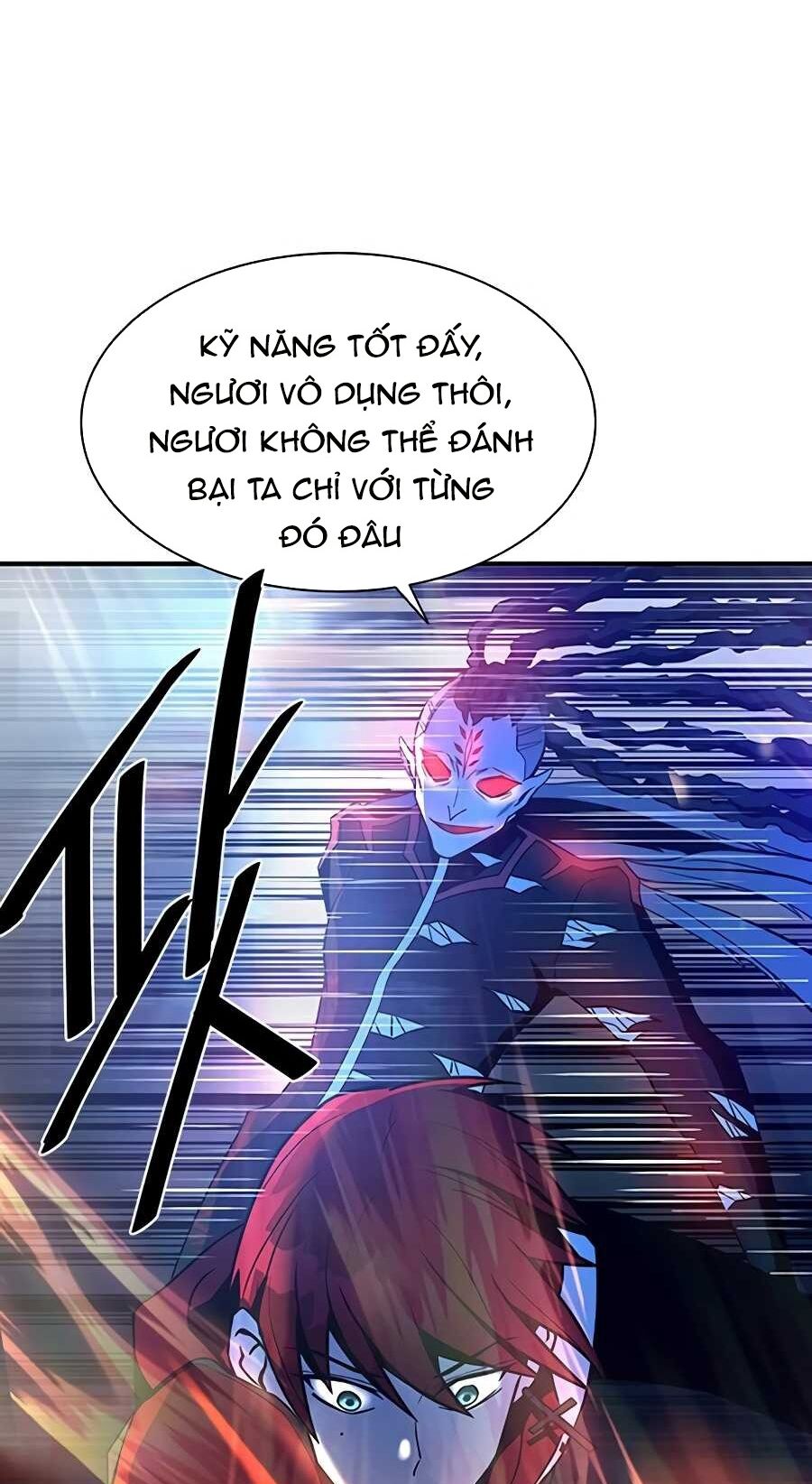 chuyển sinh thành ác nhân chapter 23 8