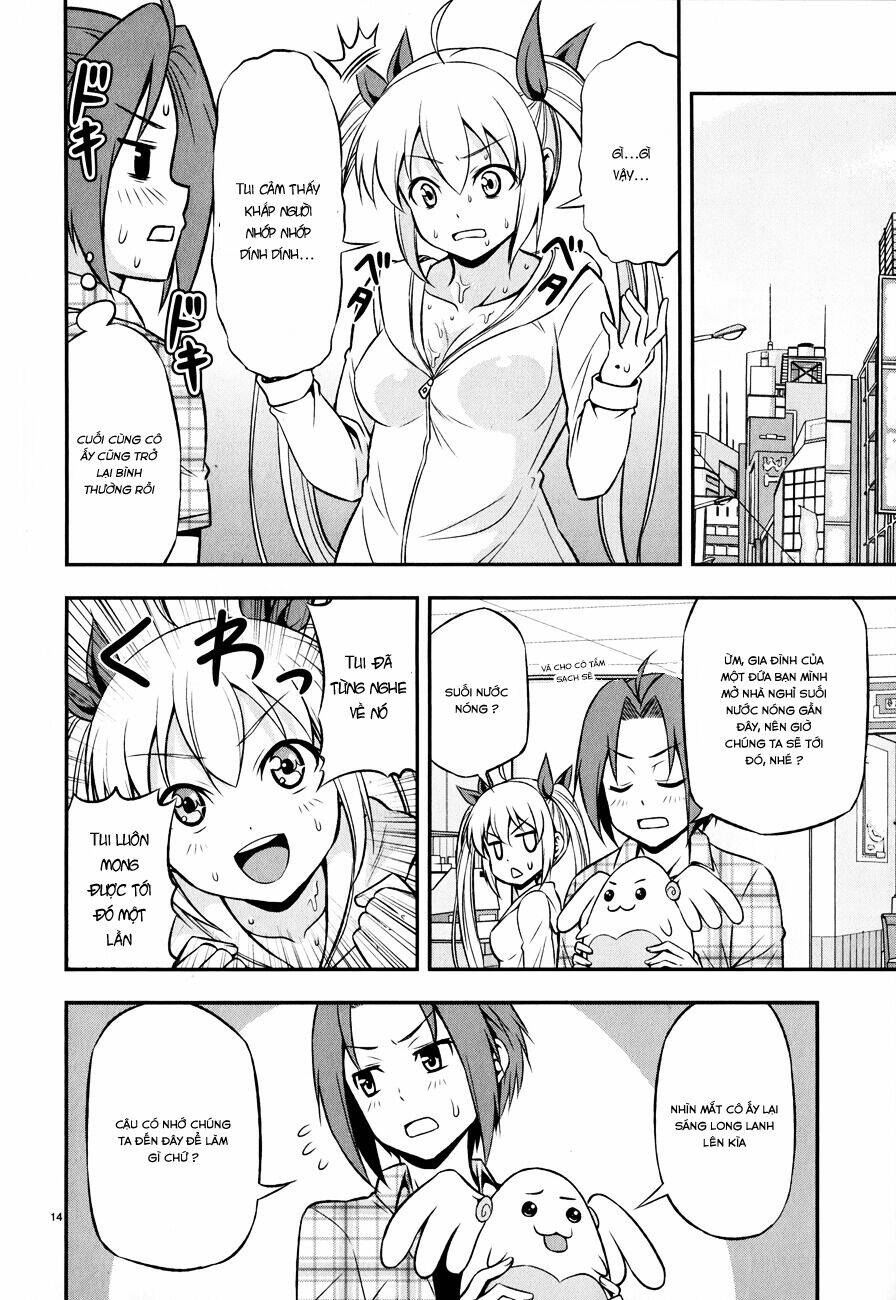 zetsurin! chapter 4 14