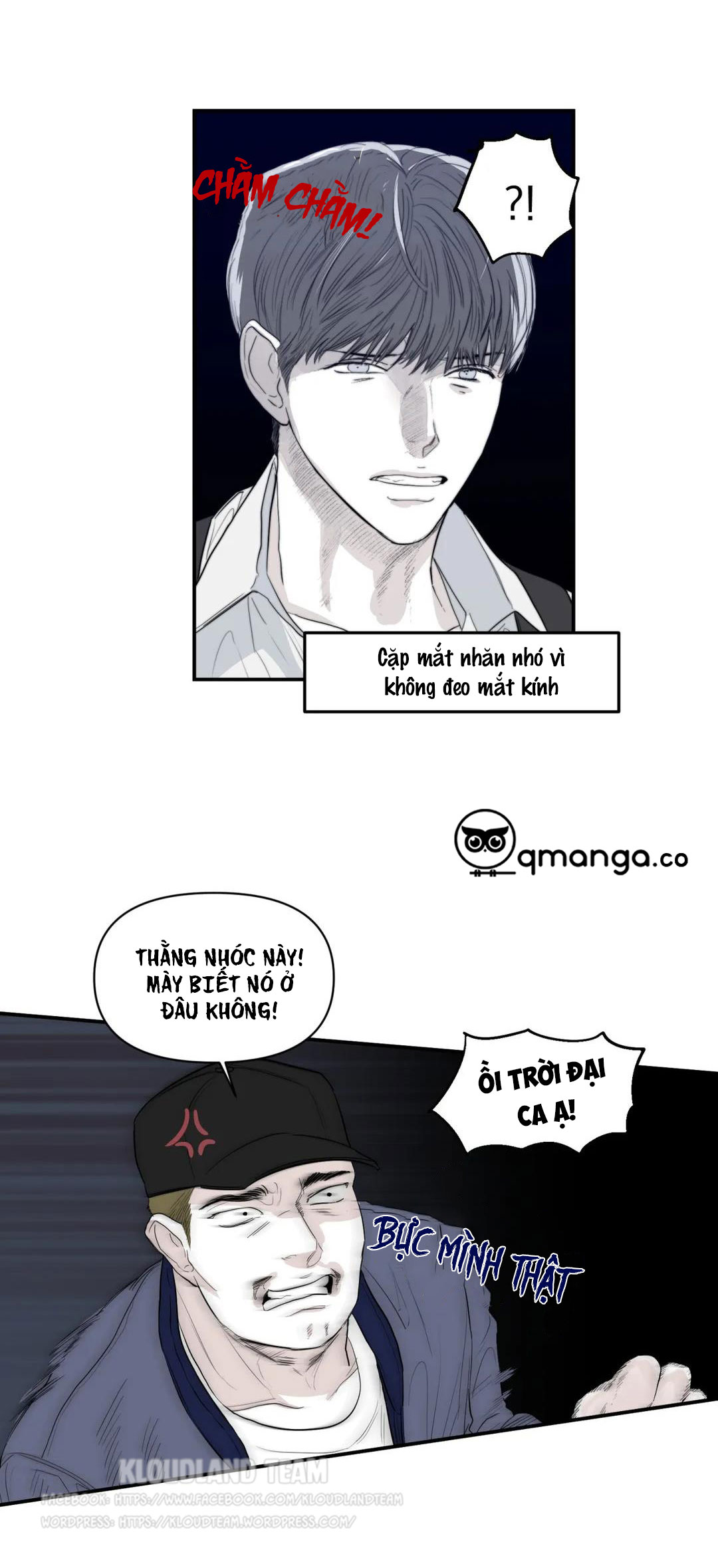 các bậc tiền bối chapter 4 12