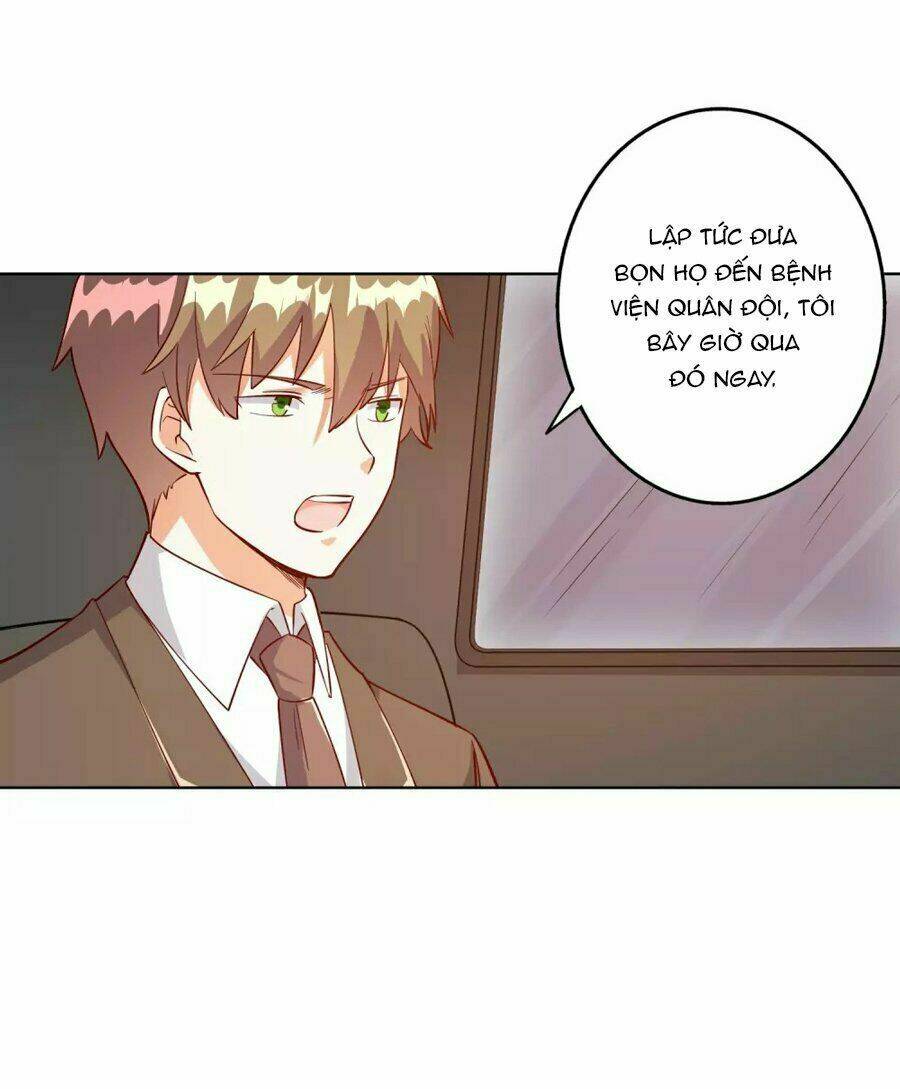 hôn nhân dục vọng: thiếu gia nhẹ một chút! chapter 94 22