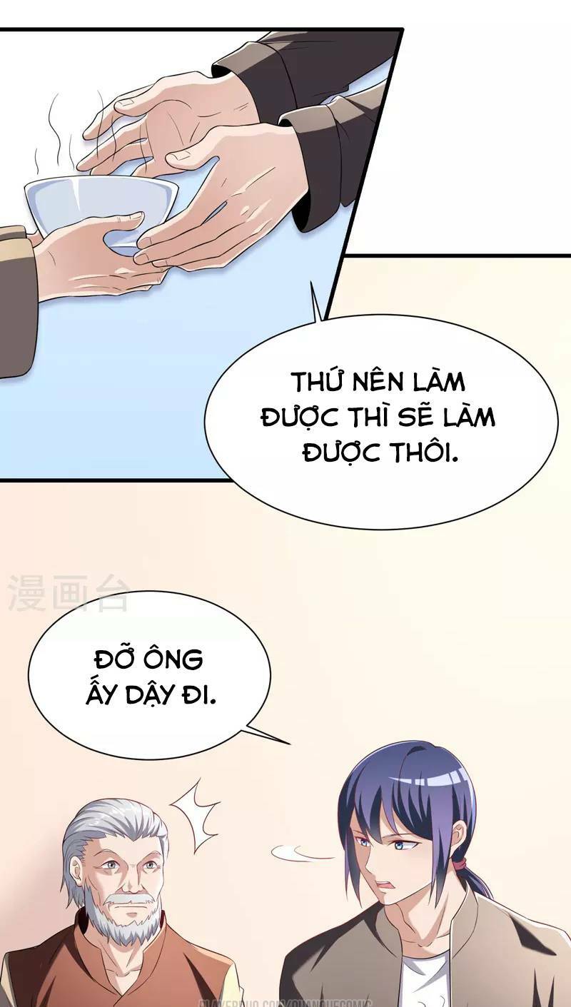 tuyệt phẩm cường thiếu chapter 8 13