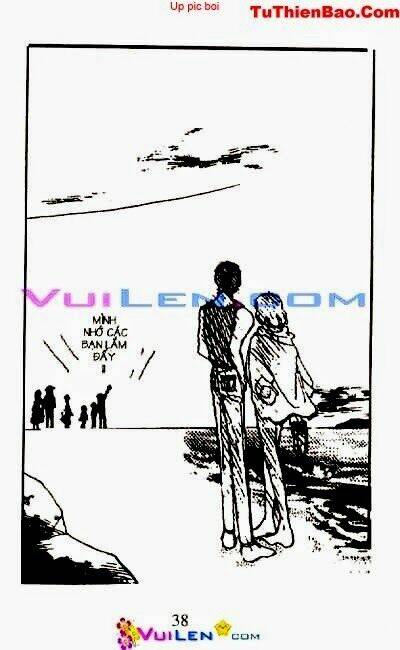 cô bé khóc nhè chapter 13 37