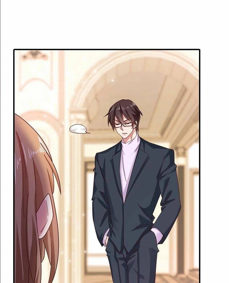 nhập cốt noãn hôn chapter 320 26