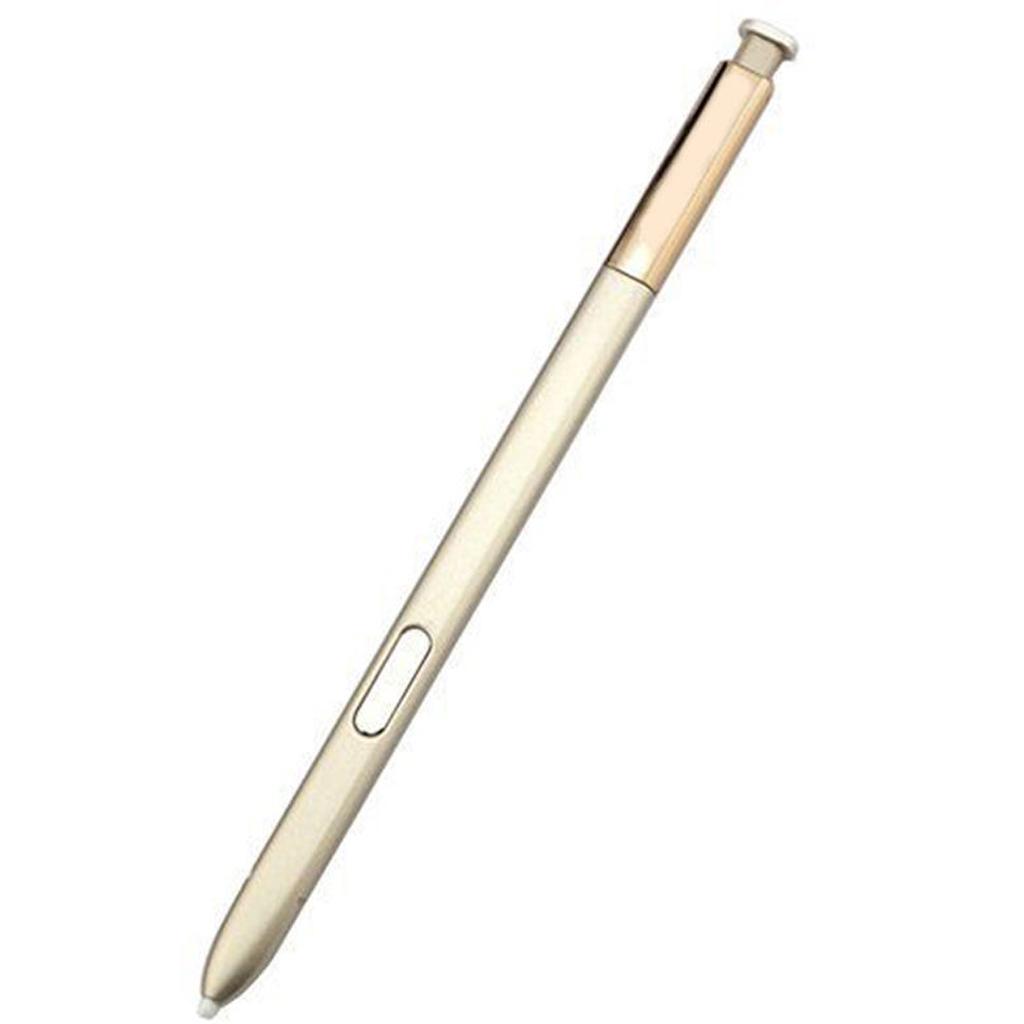 Touch Screen Stylus Screenshot Write Pen for  Galaxy Note 5 Gold