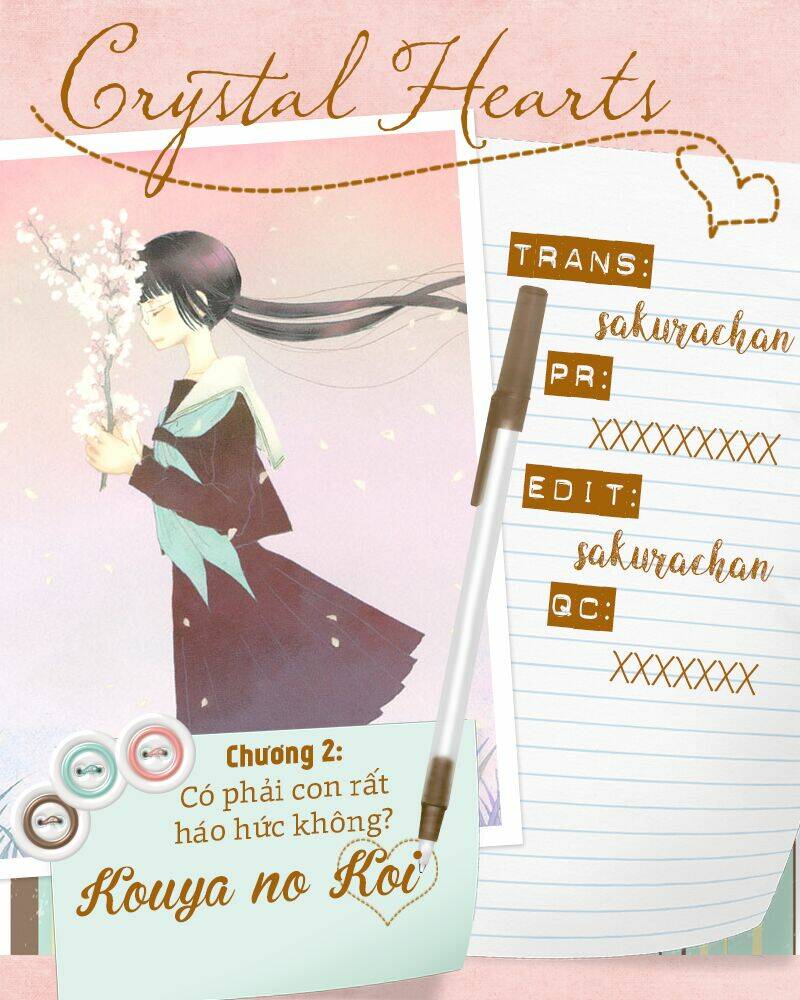 kouya no koi chapter 2 1