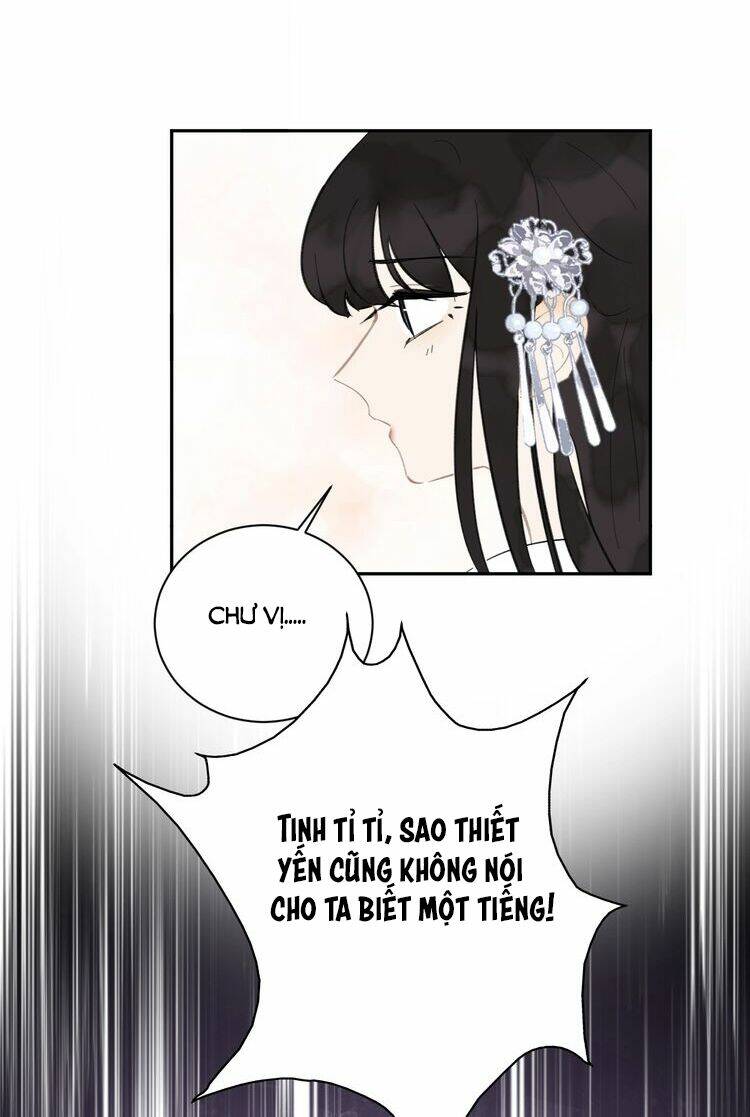 mãn đình phương - thiên hạ duy khanh chapter 14 35