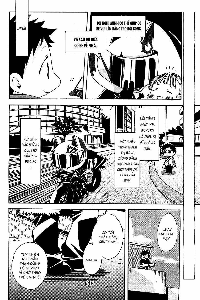 minidura chapter 1 19