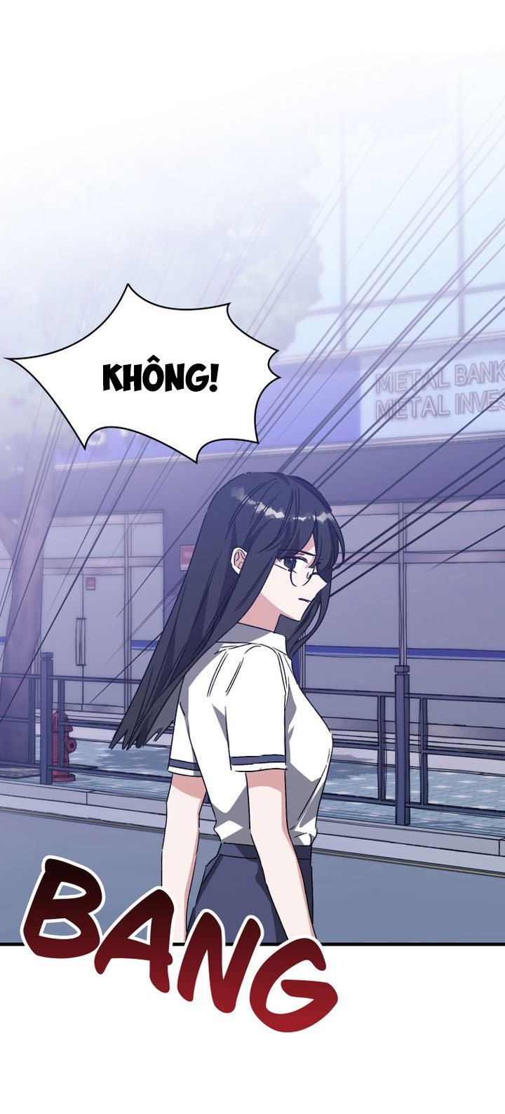 cuộc du hành thời gian của sela chapter 88 26