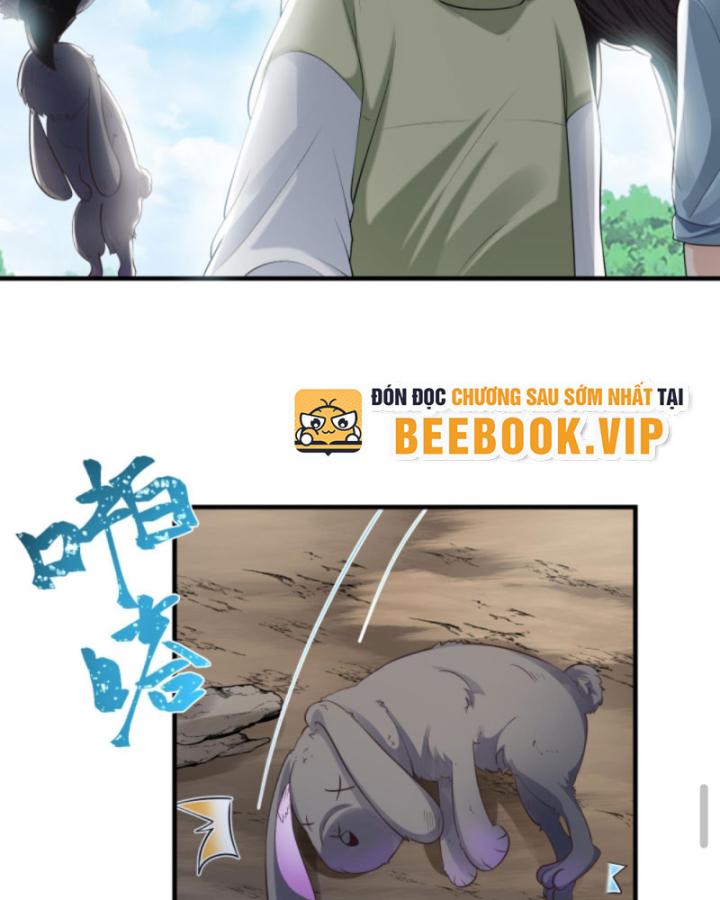 học cùng em gái, tôi bất cẩn vô địch rồi chapter 86 4