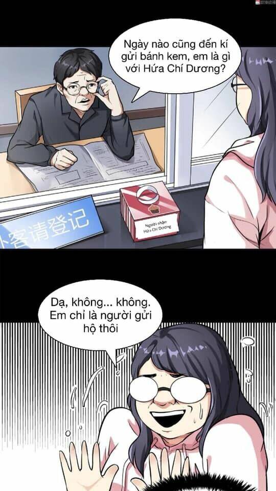 giày thủy tinh chapter 1.2 2