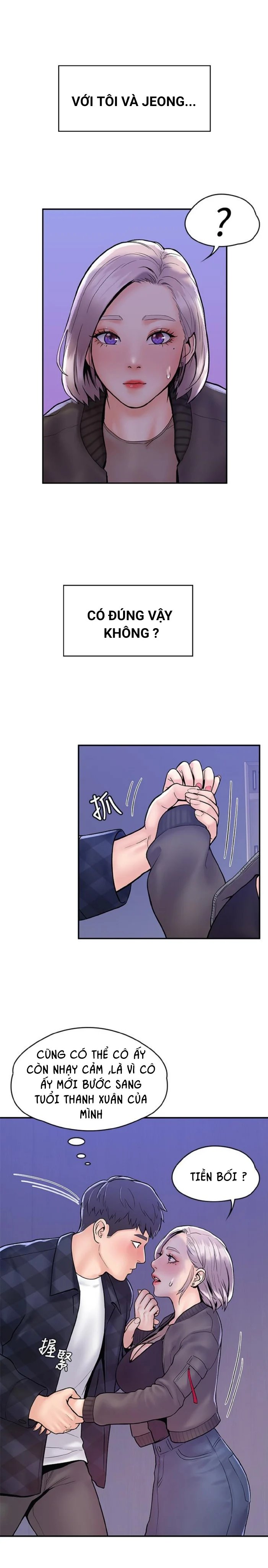 sinh viên thời nay chapter 23 22