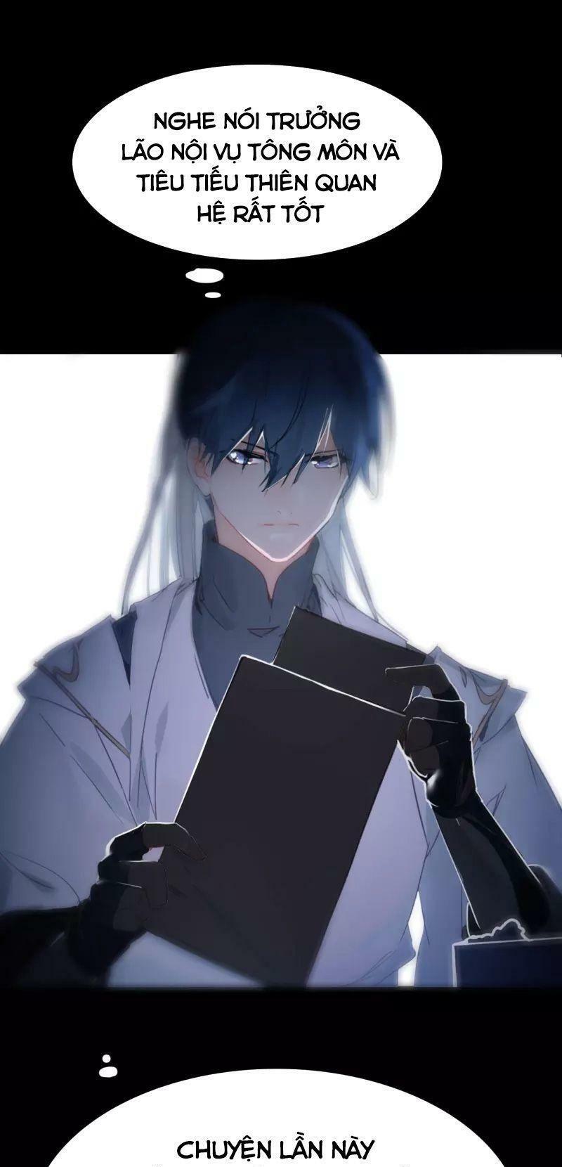 long đằng chiến tôn chapter 17 5