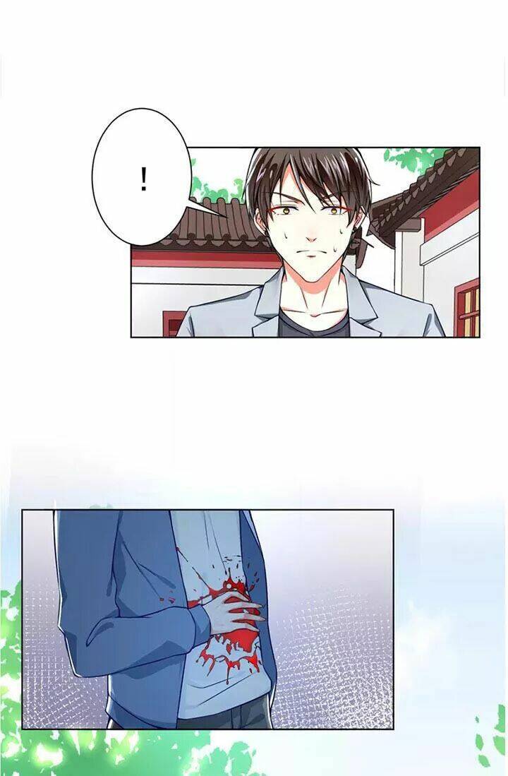 tổng tài đại nhân thật xấu hổ chapter 50 8