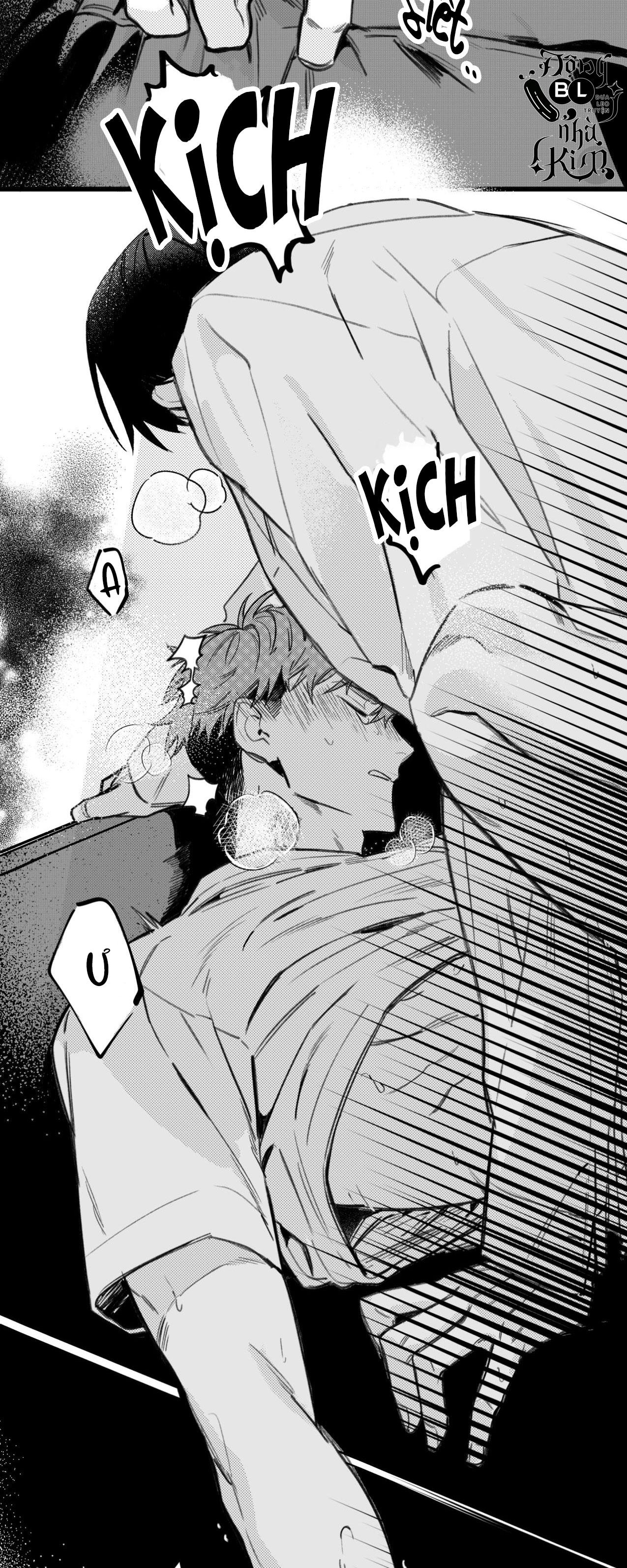 tổng hợp truyện bl ngắn chịch hỏny chapter 1.1 2