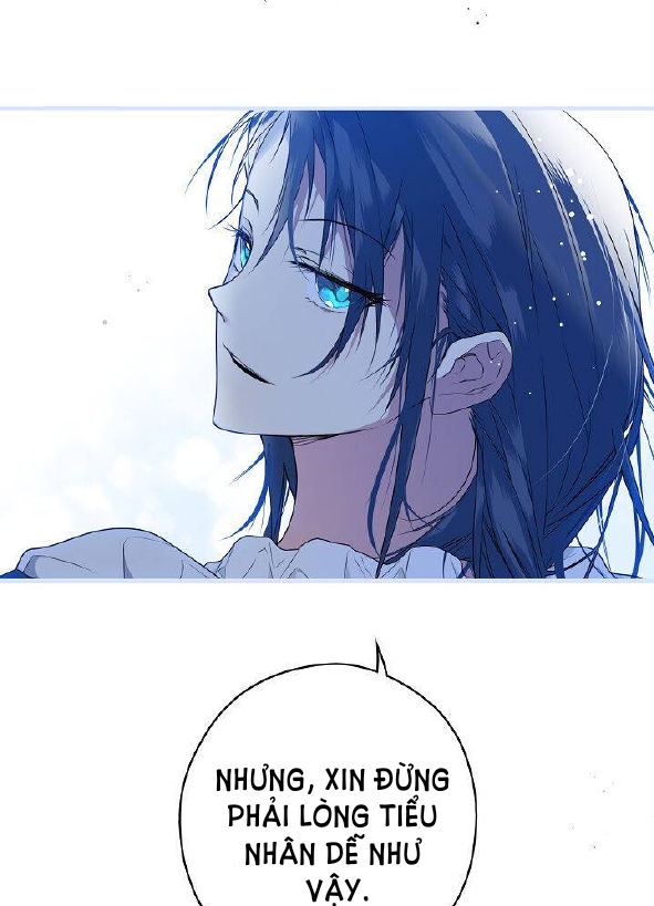 quý cô bí ẩn - secret lady chapter 14 77