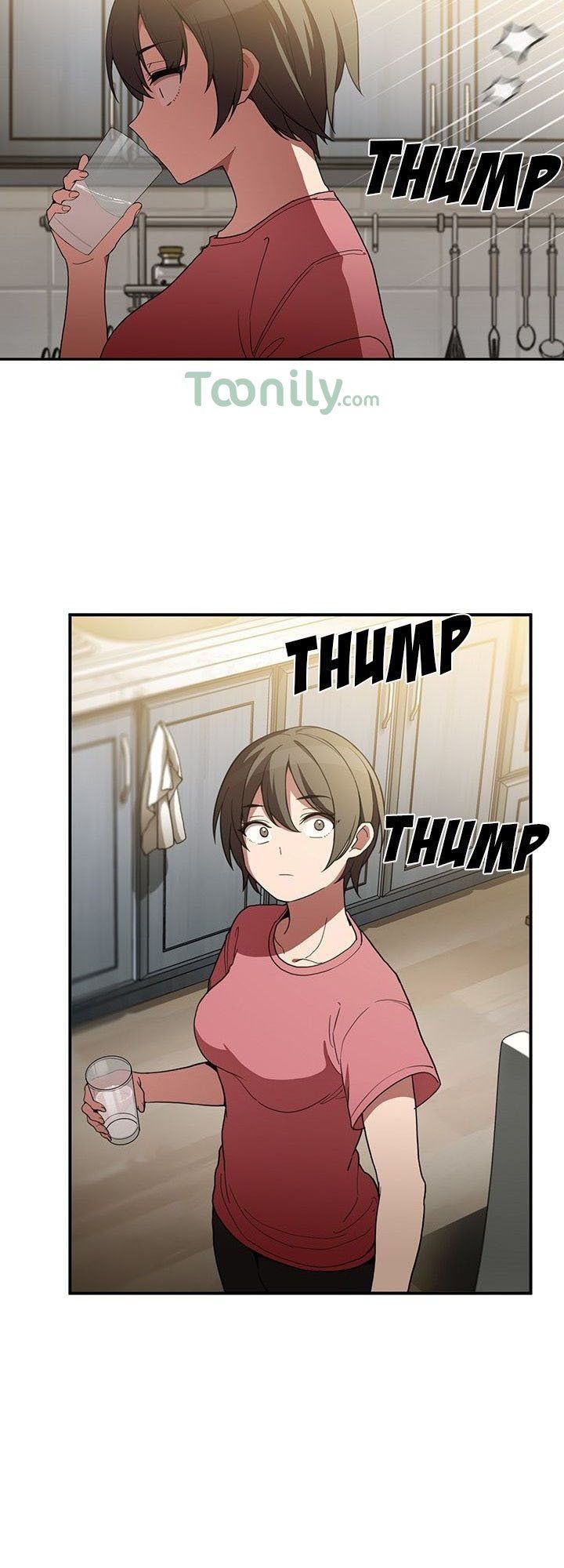 close as neighbors chapter 46 55