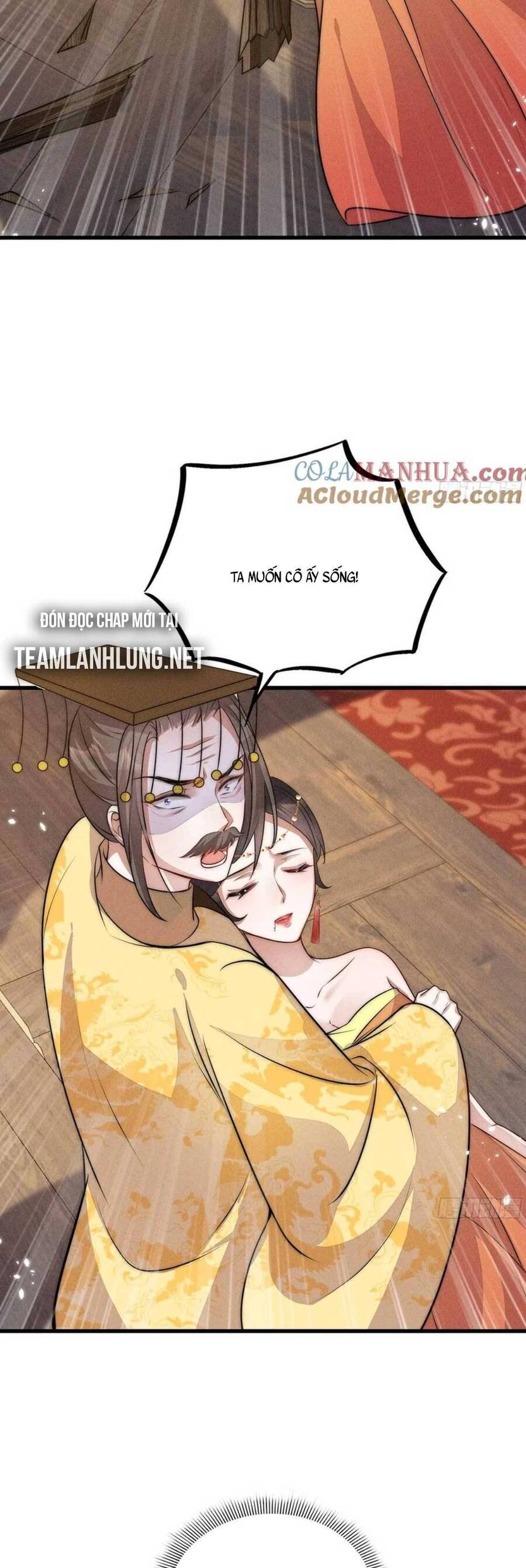 tái sinh trở lại : ta trở thành độc y thái tử phi chapter 33 23